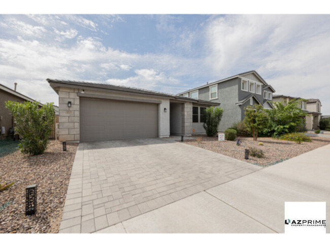 property at 5523 W Western Star Blvd