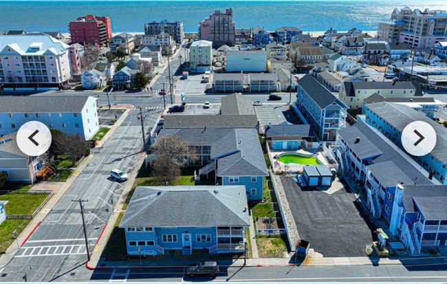 808 St Louis Ave in Ocean City, MD - Building Photo - Building Photo