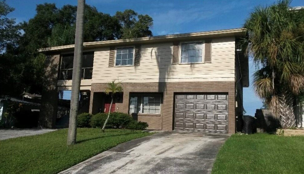 308 S Lincoln Ave in Clearwater, FL - Building Photo