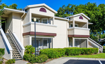 Terra at Highgate  Apartment Homes in Orlando, FL - Building Photo - Building Photo