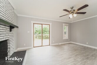 4039 Seaforth Dr in Charlotte, NC - Building Photo - Building Photo