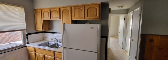 2521 Rack Ct, Unit #1 in Cincinnati, OH - Building Photo - Building Photo