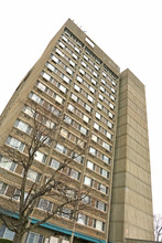 Riverview Tower in New Albany, IN - Building Photo - Building Photo