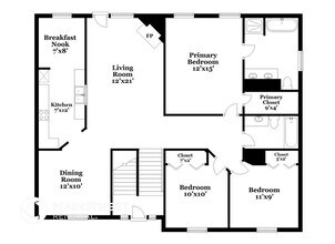 4416 Wesley Meadows Dr in Decatur, GA - Building Photo - Building Photo