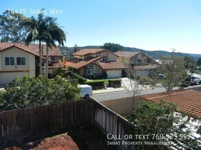 14475 Janal Way in San Diego, CA - Building Photo - Building Photo