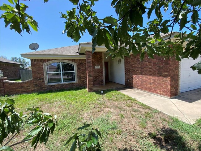property at 3509 Lauren St