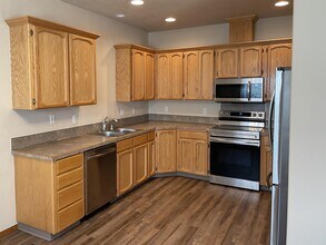 2215 NE 163rd Ave in Vancouver, WA - Building Photo - Building Photo