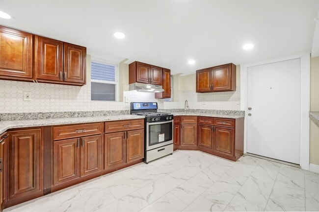 property at 3311 Pleasant Ave