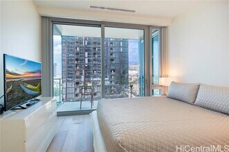 1118 Ala Moana Blvd in Honolulu, HI - Building Photo - Building Photo