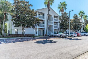 4040 Dancing Cloud Ct in Destin, FL - Building Photo