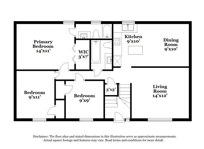 720 N Whispering Oak Cir in Powell, TN - Building Photo