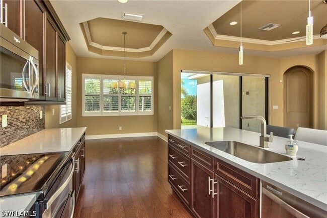 property at 1614 Serrano Cir