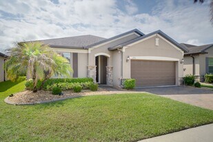 2751 Mead Ave in St. Cloud, FL - Building Photo