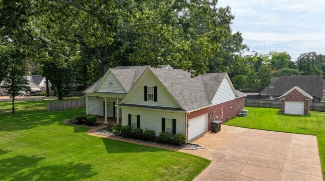property at 7341 4th Ave