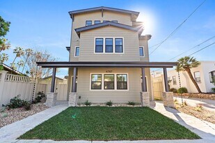 4787 Panorama Dr in San Diego, CA - Building Photo