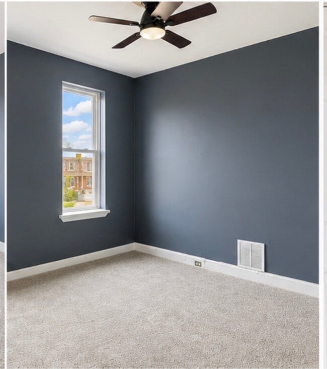 1627 N Milton Ave in Baltimore, MD - Building Photo - Building Photo
