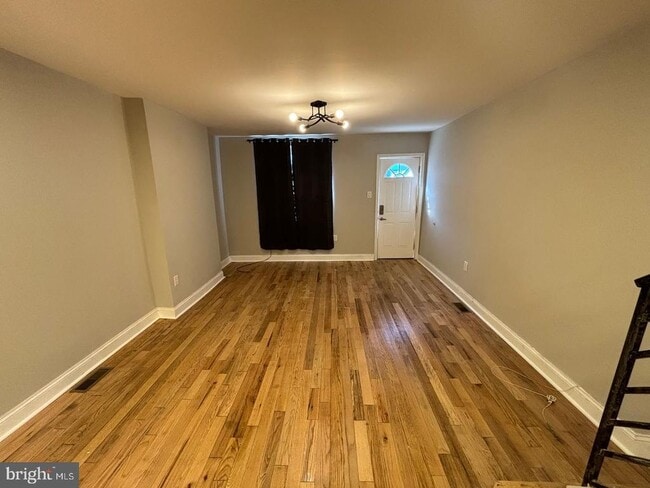 1213 W William St in Philadelphia, PA - Building Photo - Building Photo