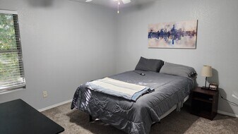 16125 Hollyhill Ct in Justin, TX - Building Photo