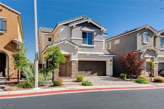 1880 Solvang Mill Dr in Las Vegas, NV - Building Photo - Building Photo