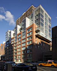 303 Residences in New York, NY - Building Photo - Building Photo