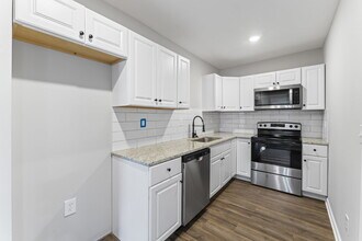 321 Mill St in Osawatomie, KS - Building Photo - Building Photo