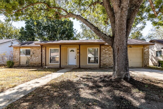 1064 Gettysburg Dr in Schertz, TX - Building Photo - Building Photo