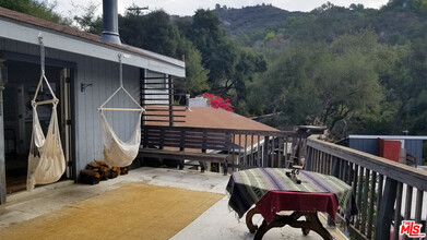 1718 Topanga Skyline Dr in Topanga, CA - Building Photo - Building Photo