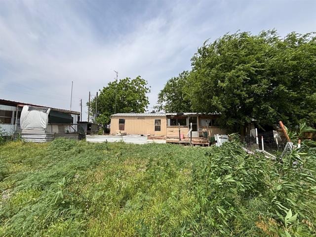 561 Shipman Rd in Haskell, TX - Building Photo - Building Photo