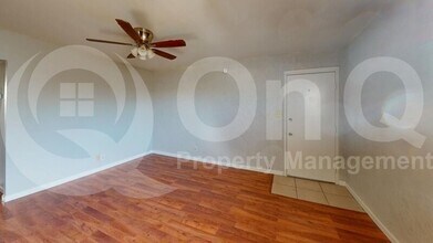 335 E Adams St in Tucson, AZ - Building Photo - Building Photo