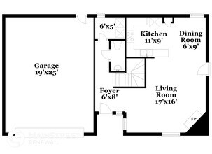 509 SW 121st Pl in Oklahoma City, OK - Building Photo - Building Photo