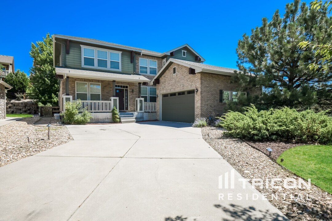 24763 E Quarto Pl in Aurora, CO - Building Photo