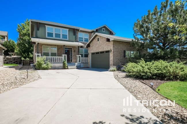 property at 24763 E Quarto Pl