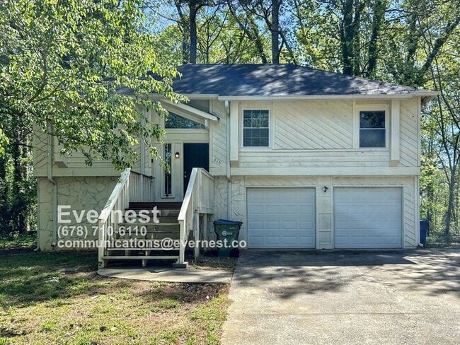 416 Plainville Dr SW in Atlanta, GA - Building Photo - Building Photo