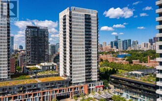 170 Sumach St in Toronto, ON - Building Photo