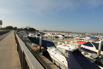 Newport Dunes in Newport Beach, CA - Building Photo - Building Photo