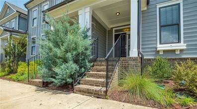 10149 Meeting House Dr NW in Huntersville, NC - Building Photo - Building Photo