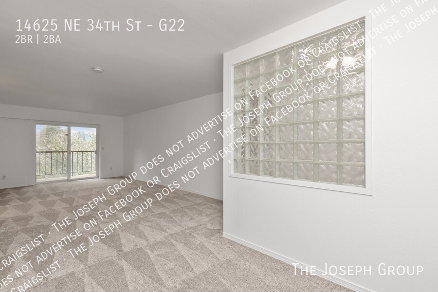 14625 NE 34th St in Bellevue, WA - Building Photo