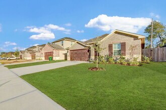 12902 Royal Ann Wy in Tomball, TX - Building Photo - Building Photo