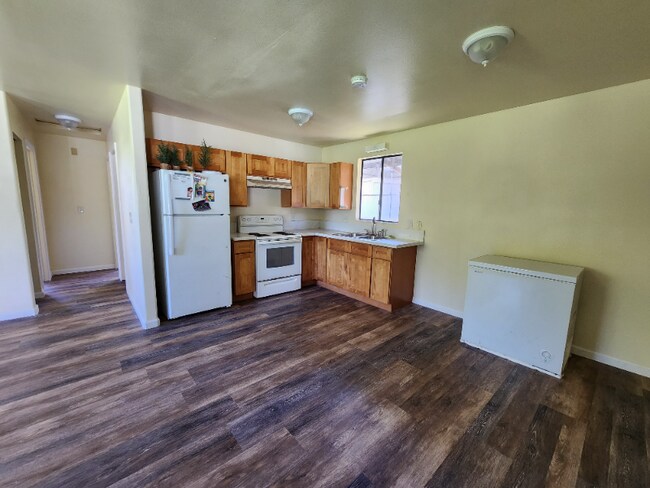 16-2027 Uilani Dr, Unit 16-2027 Uilani Drive in Pahoa, HI - Building Photo - Building Photo