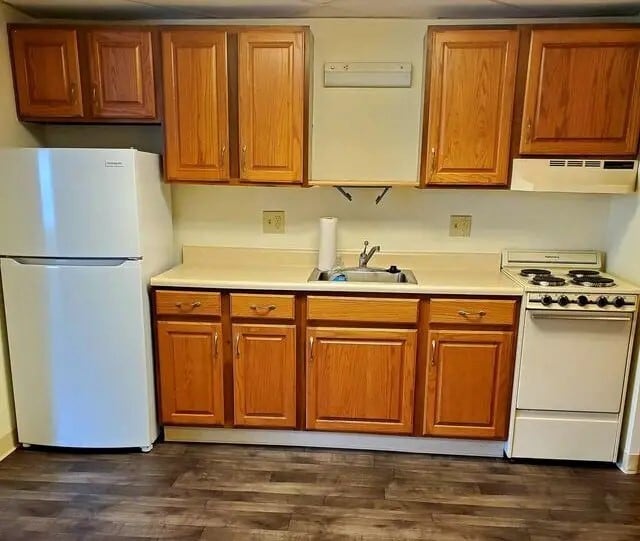 property at 208 W State St