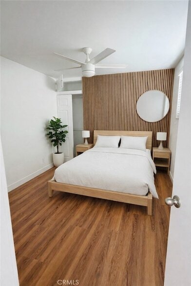 811 N Handy St in Orange, CA - Foto de edificio