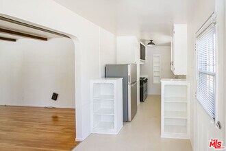 2598 Amherst Ave in Los Angeles, CA - Building Photo - Building Photo