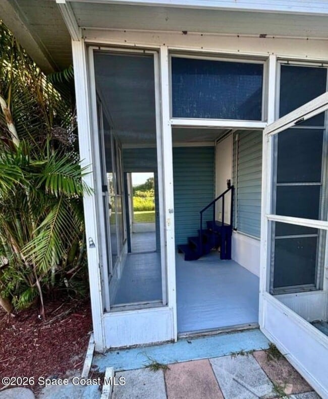 2104 Mobiland Dr in Melbourne, FL - Building Photo - Building Photo