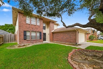 1702 Bonnie Lea Ln in Fresno, TX - Building Photo - Building Photo