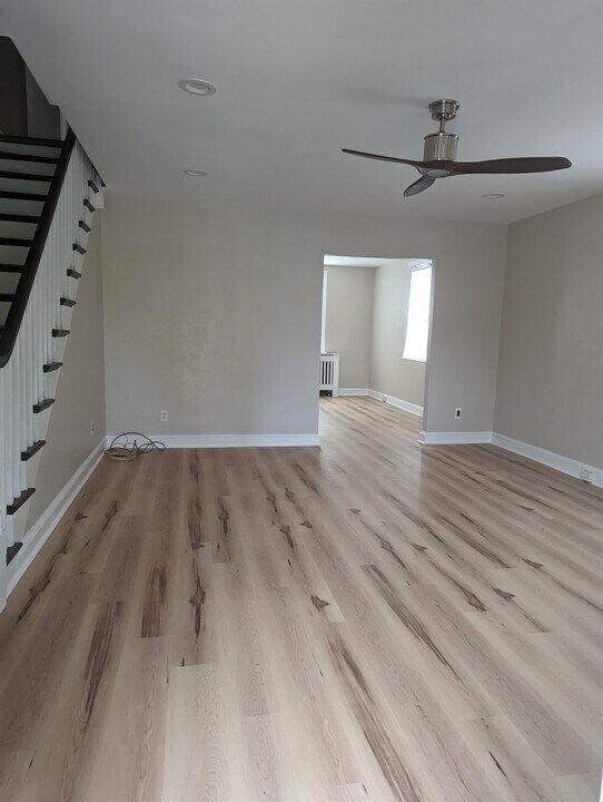 702 S Scott St in Wilmington, DE - Foto de edificio