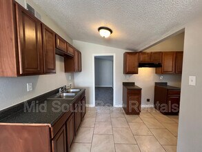 481 Tuton Cove in Memphis, TN - Building Photo - Building Photo