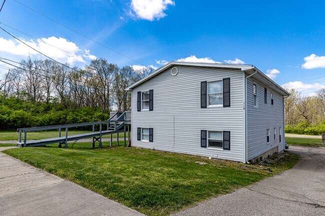 property at 110 Homestead Ave