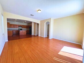 4823 Celsion Rock St in North Las Vegas, NV - Building Photo - Building Photo