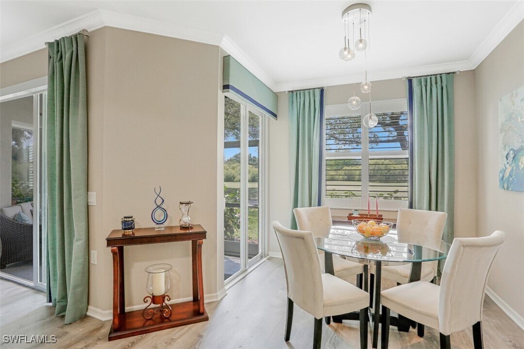 3485 Laurelgreens Ln S in Naples, FL - Building Photo