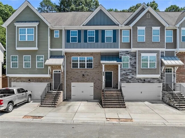 property at 4202 Chatham Ridge Dr